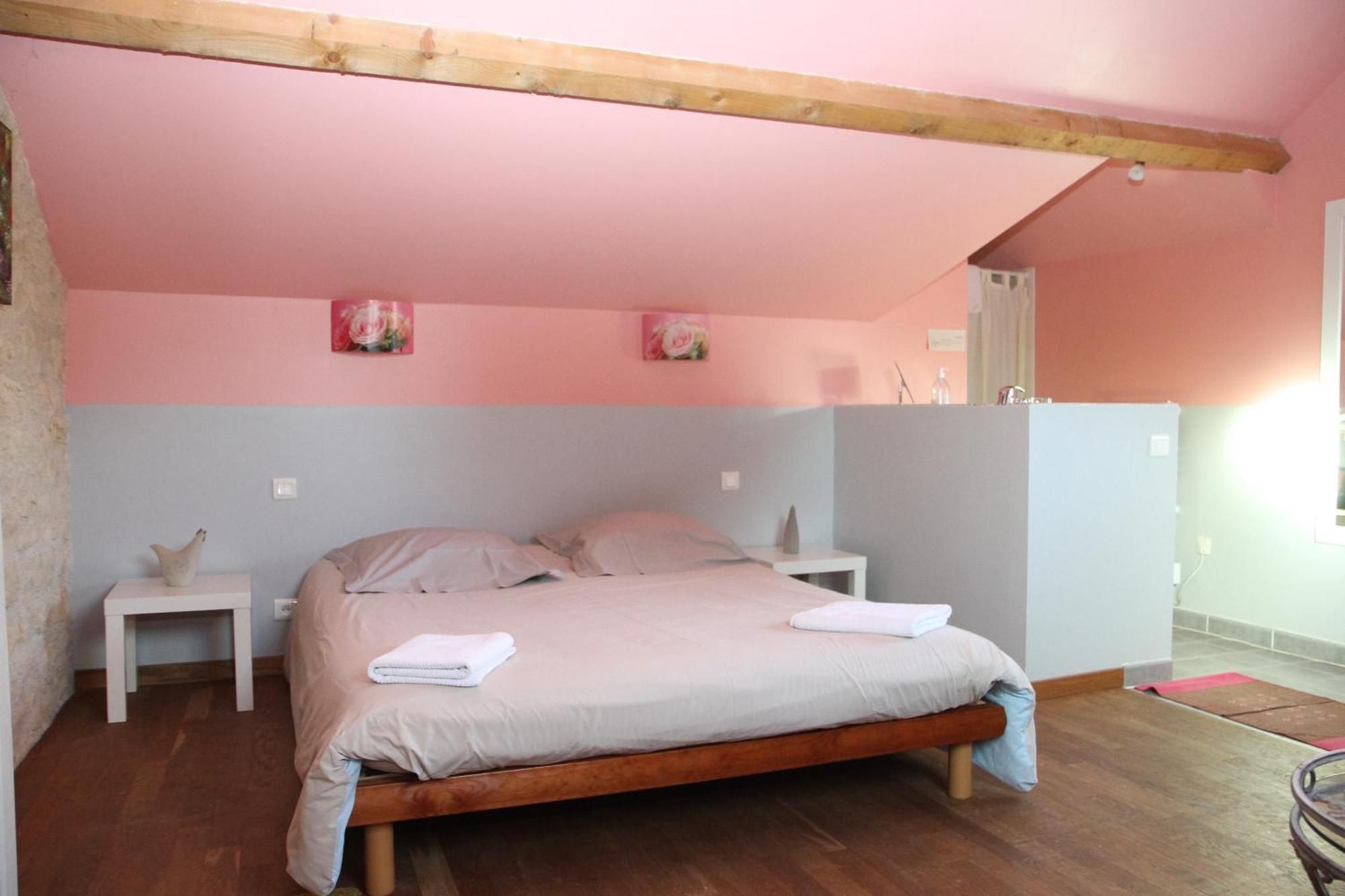 La Cuvellerie Hotel Narcy Cameră foto